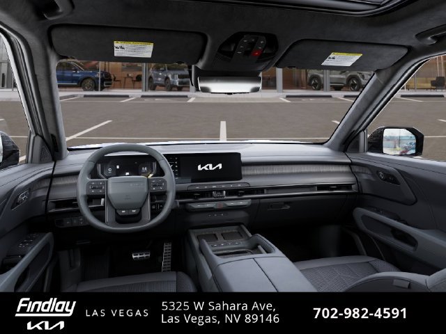 New 2027 Kia Telluride X-Line SX Prestige AWD/4WD image 17