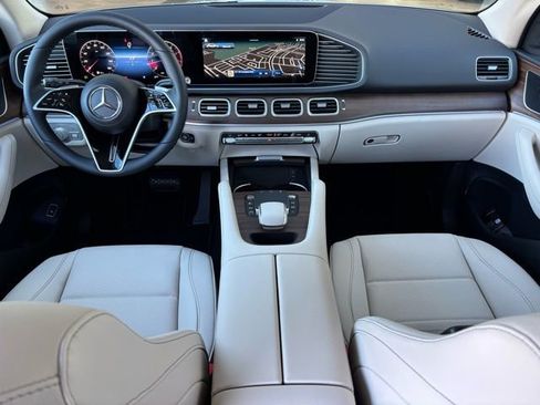 New 2026 Mercedes-Benz GLE 450 4MATIC image 20