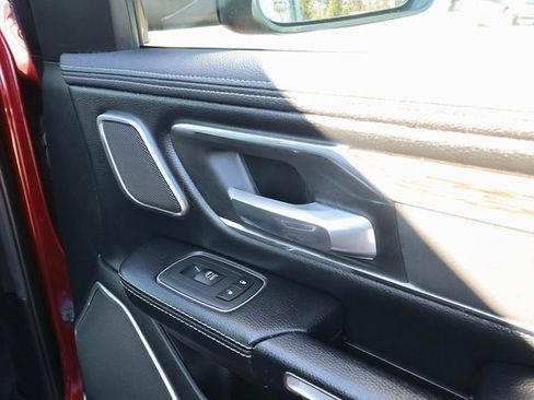 Used 2019 RAM 1500 Laramie image 49