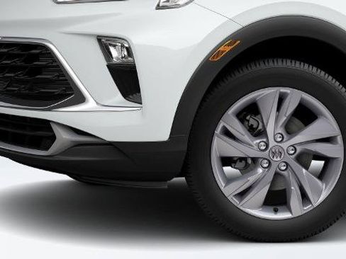 New 2026 Buick Encore GX Preferred w/ Comfort Package image 30