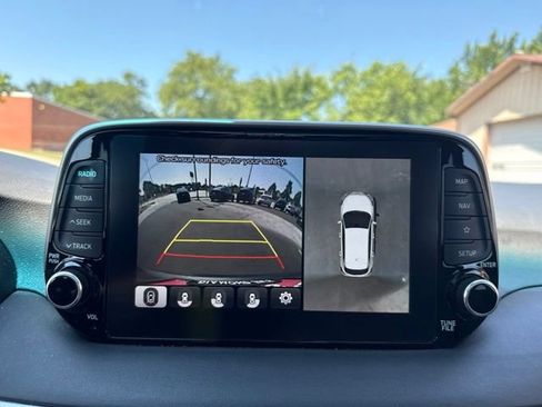 Used 2019 Hyundai Tucson Ultimate w/ Cargo Package AWD/4WD image 37