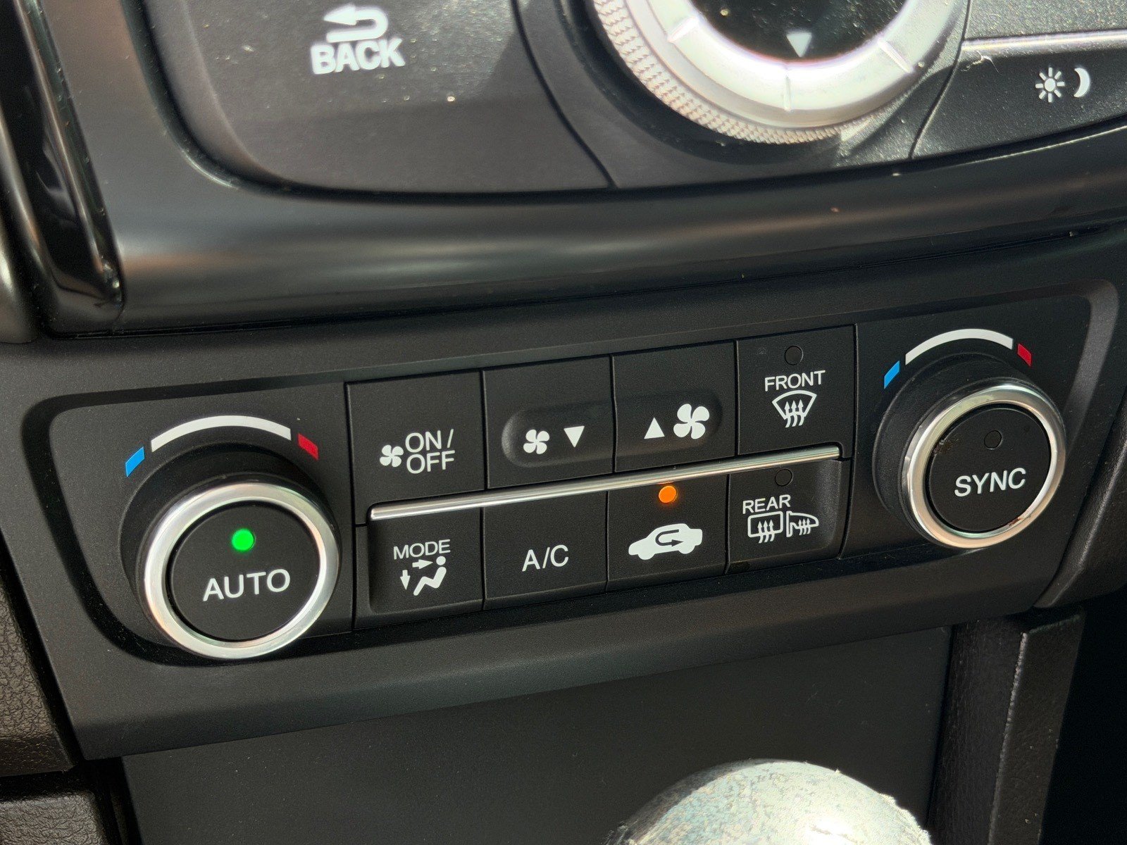 Used 2019 Acura ILX FWD image 34