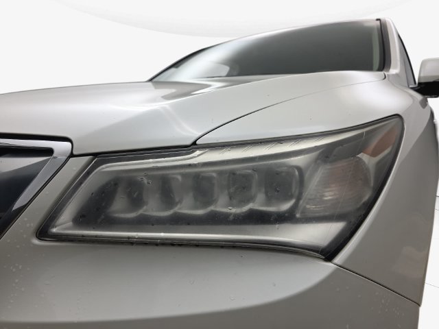 Used 2016 Acura MDX w/ Technology Package AWD/4WD image 32