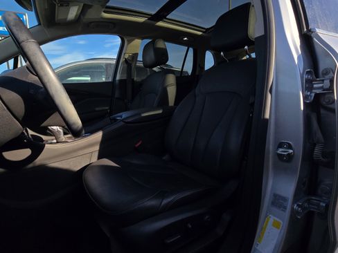 Used 2019 Buick Envision Premium w/ LPO, Active Package image 11