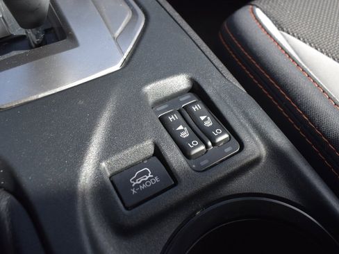 Used 2018 Subaru Crosstrek 2.0i Premium w/ Popular Package #3 image 27