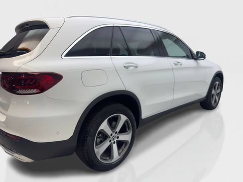 Used 2022 Mercedes-Benz GLC 300 w/ Premium Package Lite image 13