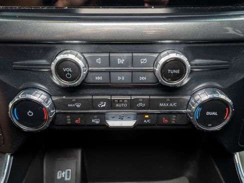 Used 2023 Ford F150 XLT w/ Equipment Group 302A High AWD/4WD image 18