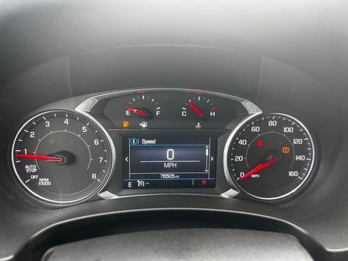 Used 2018 GMC Terrain SLT w/ Preferred Package AWD/4WD image 22