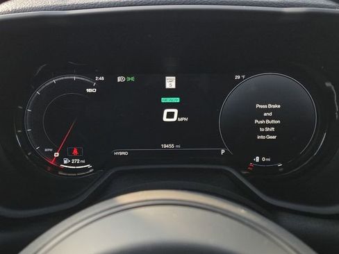 Used 2024 Dodge Hornet R/T w/ R/T Blacktop Package image 34