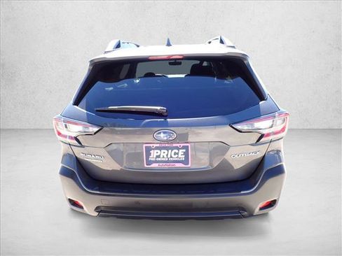 Certified 2024 Subaru Outback Premium image 3
