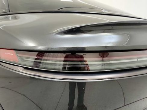 Used 2025 Lucid Air Touring AWD/4WD image 27
