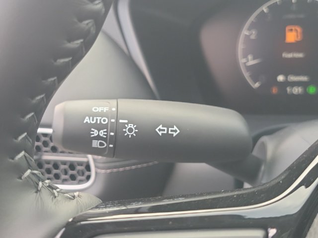 New 2027 Honda HR-V EX-L image 34