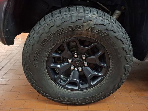Used 2021 RAM 1500 TRX w/ TRX Level 2 Equipment Group AWD/4WD image 6