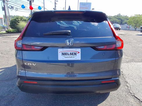 Used 2024 Honda CR-V EX-L image 29