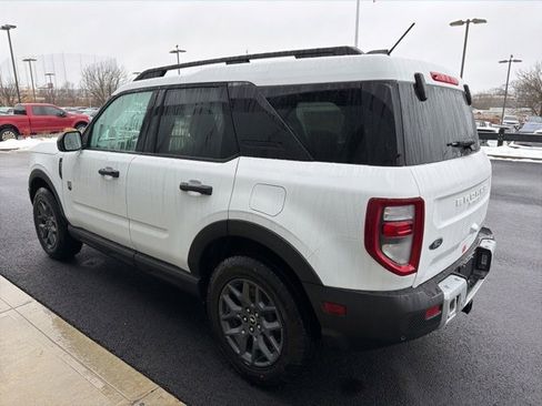New 2025 Ford Bronco Sport Big Bend image 5