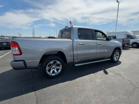 Used 2019 RAM 1500 Big Horn RWD image 8