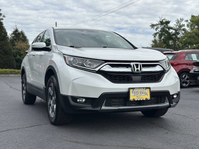 Used 2019 Honda CR-V EX-L image 47
