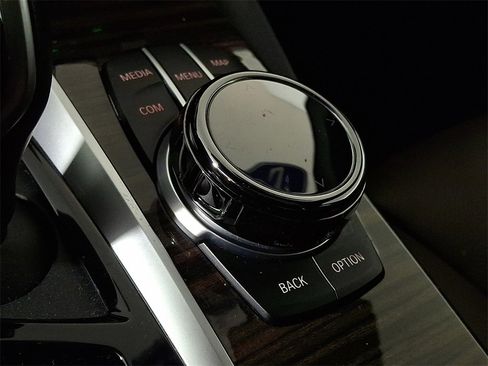 Used 2021 BMW 540i xDrive 540i xDrive w/ Executive Package image 26