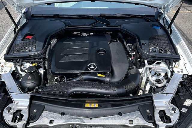 Certified 2023 Mercedes-Benz E 350 4MATIC Sedan image 26