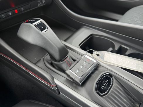 New 2026 Dodge Charger R/T AWD/4WD image 31