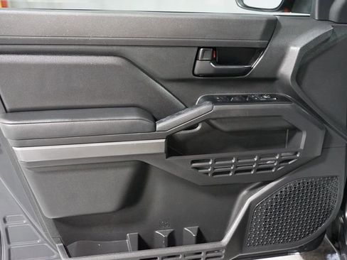 Certified 2025 Toyota Tacoma SR5 RWD image 31