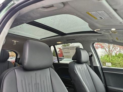 New 2026 Hyundai Ioniq 9 Calligraphy AWD/4WD image 11