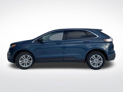 Used 2016 Ford Edge SEL w/ Equipment Group 201A image 12