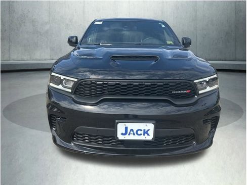 New 2025 Dodge Durango R/T AWD/4WD image 5