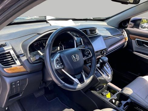 Used 2020 Honda CR-V EX-L image 18