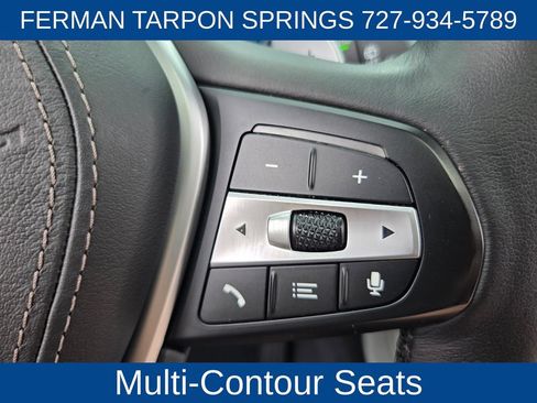 Used 2023 BMW X5 xDrive45e w/ Executive Package AWD/4WD image 33