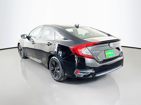Used 2016 Honda Civic EX-T image 7