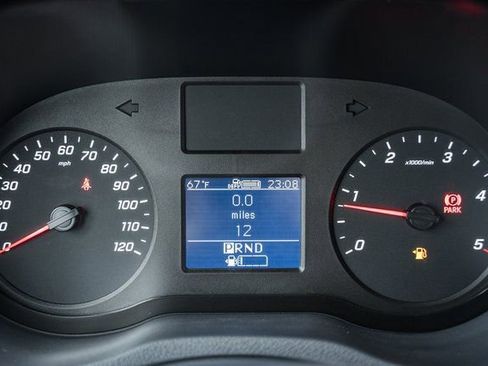 Used 2023 Mercedes-Benz Sprinter 4500 image 29