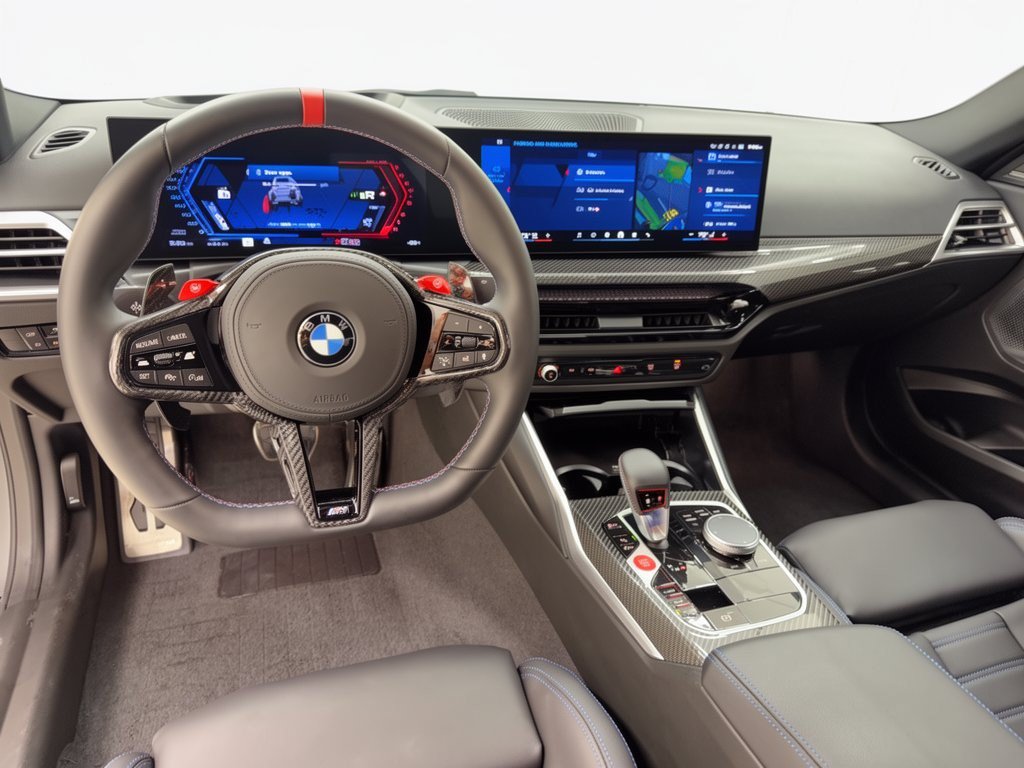 Used 2026 BMW M2 w/ Lighting Package RWD image 17