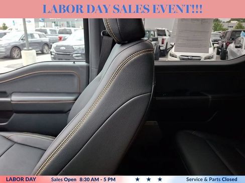 Used 2025 Ford F150 Tremor w/ Tow/Haul Package AWD/4WD image 17