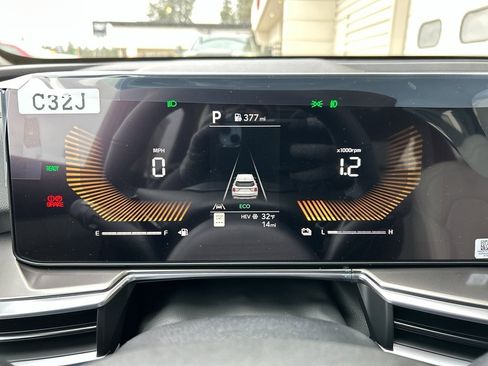 New 2026 Kia Sorento EX image 29