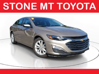 Used 2023 Chevrolet Malibu LT image 1