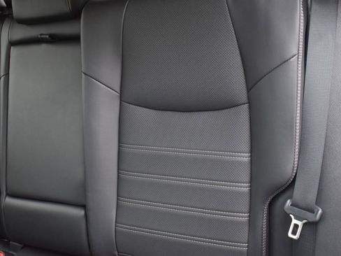 Used 2023 Toyota RAV4 Limited image 34