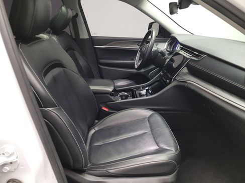 Used 2021 Jeep Grand Cherokee L Limited w/ Trailer Tow Group (B) image 21