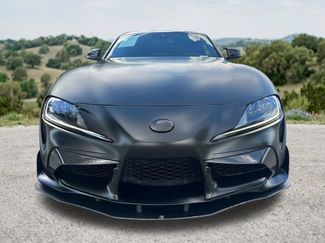 Used 2025 Toyota Supra RWD video 2