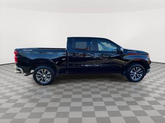 Used 2025 Chevrolet Silverado 1500 LT video 2