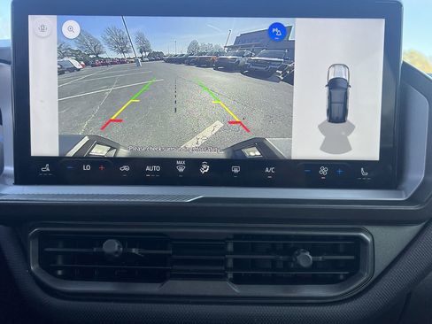 New 2025 Ford Bronco Sport Big Bend w/ Convenience Package image 3