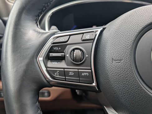 Used 2022 Acura MDX SH-AWD w/ Advance Package image 19