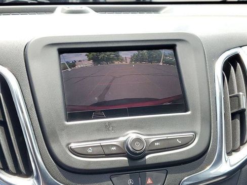 Used 2024 Chevrolet Equinox LT FWD image 15