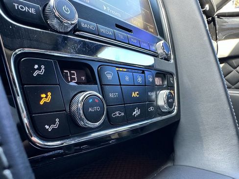 Used 2018 Bentley Flying Spur S V8 image 41