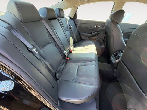 Used 2025 Honda Accord Touring image 18