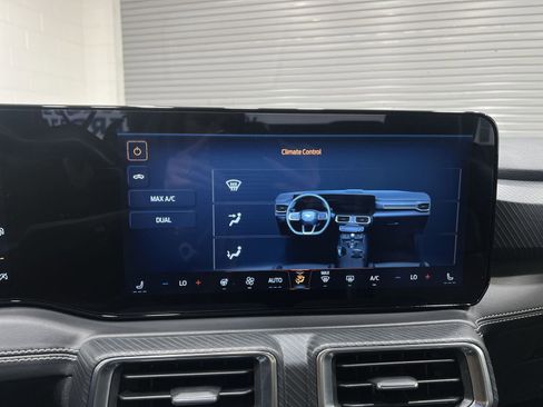 Used 2024 Ford Mustang Premium RWD image 18