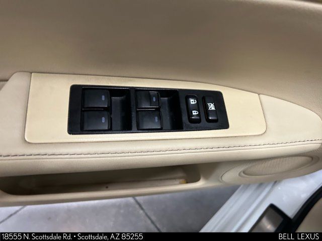Used 2014 Lexus ES 300h w/ Premium Package w/Bamboo Trim FWD image 21