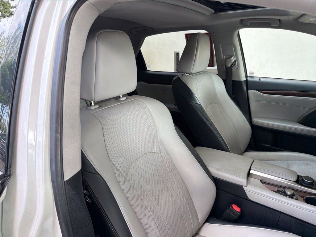 Used 2019 Lexus RX 350 FWD w/ Premium Package image 21