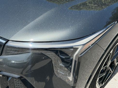 Used 2025 Kia K4 EX w/ GT-Line Sunroof Package FWD image 11