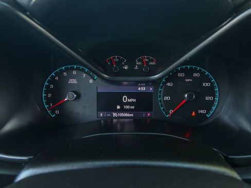 Used 2019 GMC Canyon Denali image 18